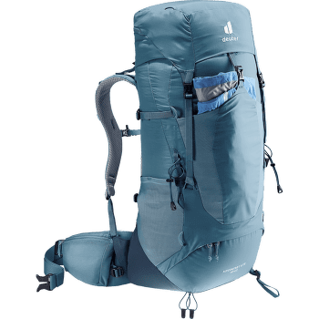 Sac a dos deuter Aircontact Lite 40 + 10 atlantic-ink