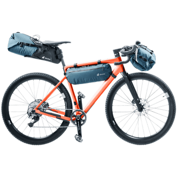 Sac deuter Cabezon FB 6 Black