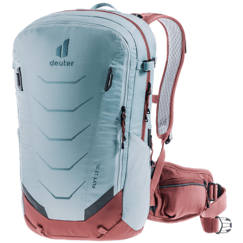 Sac a dos deuter Flyt 12 SL dusk-redwood