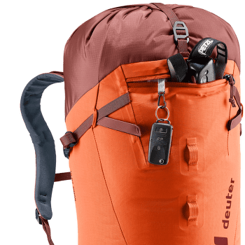 Sac a dos deuter Guide 28 SL mystic-lotus