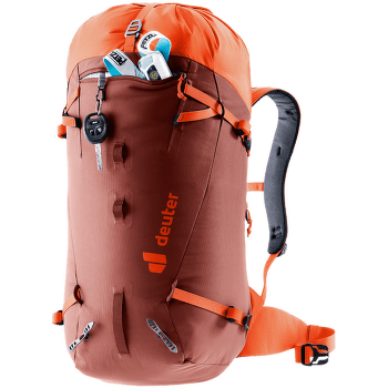 Sac a dos deuter Guide 30 wave-ink