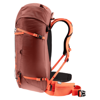 Sac a dos deuter Guide 34+8 wave-ink