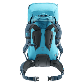 Sac a dos deuter Guide 42+8 SL lagoon-ink