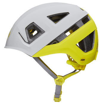 Helma Black Diamond K MIPS CAPITAN Alloy-Ultra Yellow