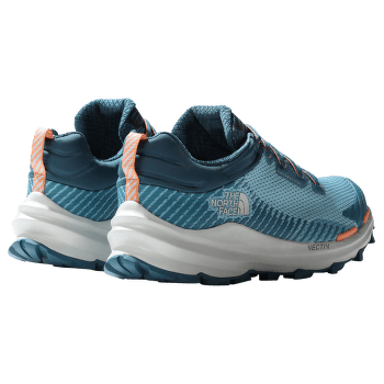 Chaussures The North Face Vectiv Fastpack Futurelight Women REEF WATERS/BLUE CORAL