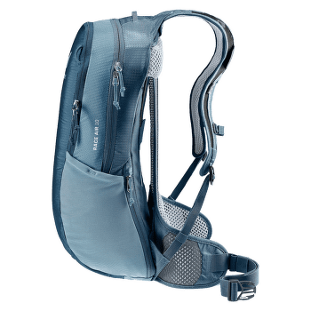 Sac a dos deuter Race Air 10 atlantic-ink