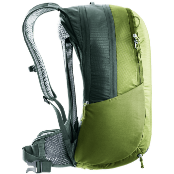 Sac a dos deuter Race Air 14+3 atlantic-ink