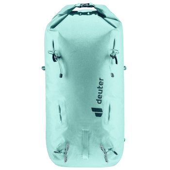 Sac a dos deuter Vertrail 16 turmeric-teal