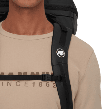 Sac a dos Mammut Neon 55 black 0001