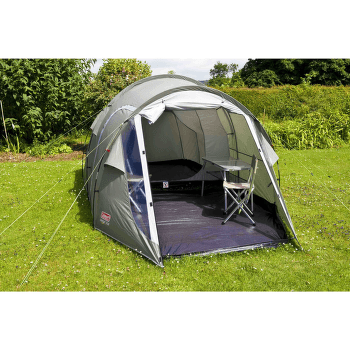 Tente Coleman Coastline 3 Plus