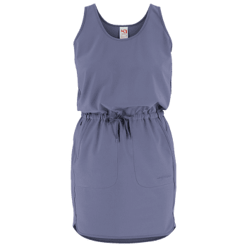 Débardeur Kari Traa RUTH TANKDRESS MOON