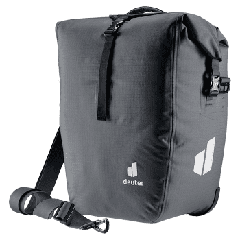 Sac a dos deuter Weybridge 25+5 graphite