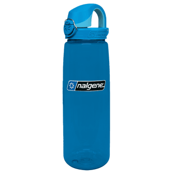 Bouteille Nalgene OTF Sustain Slate Blue, w/Glacial Sustain 5565-2624