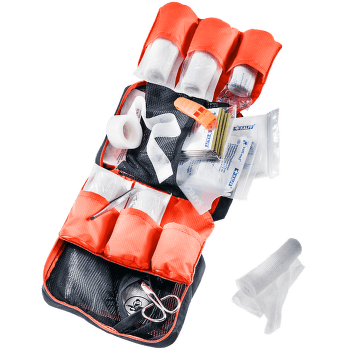 Trousse de premiers secours deuter First Aid Kit Pro papaya