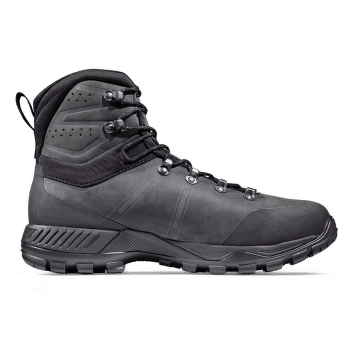 Chaussures Mammut Mercury Tour II High GTX® Men black-black 0052