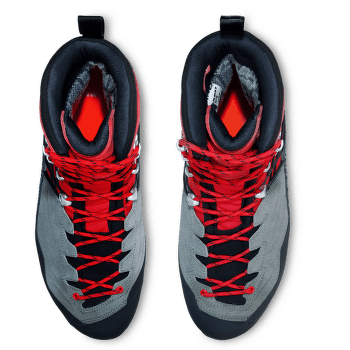 Chaussures Mammut Kento Pro High GTX® Men dark spicy-titanium 3634