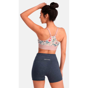 Brassiere Kari Traa FROYA PRINTED OCEA/OCEAN