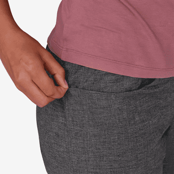 Pantalons Patagonia Hampi Rock Pants Women Faded Magenta
