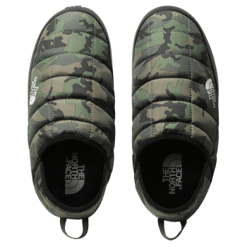Chaussures The North Face Thermoball™ Traction Mule V Men THYMBRUSHWDCAMOPRINT/THYM