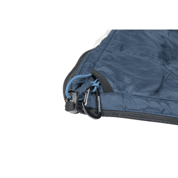 Sac de couchage Ticket To The Moon Moonquilt Allround