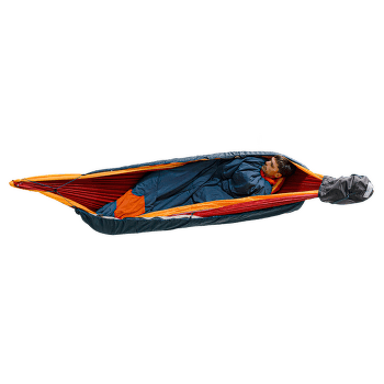 Sac de couchage Ticket To The Moon Moonquilt Allround