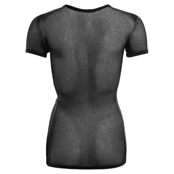 T-shirt a manches courtes Aclima WoolNet T-Shirt Women Jet Black