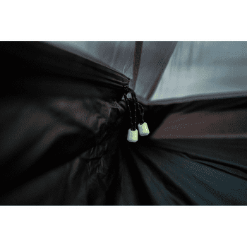 Tente Rock Empire Orbis 2 CP Green