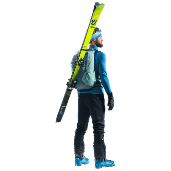 Sac a dos deuter UPDAYS 20 nightblue-neptune
