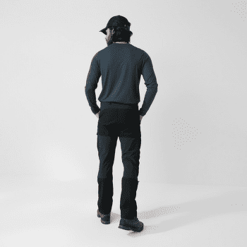 Pantalons Fjällräven Keb Trousers Men Black