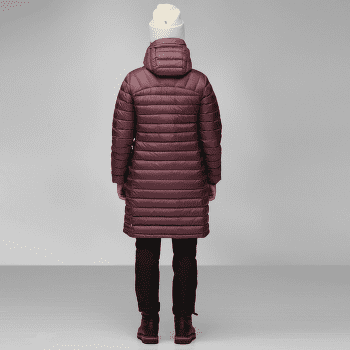 Manteau Fjällräven Snow Flake Parka Women Port