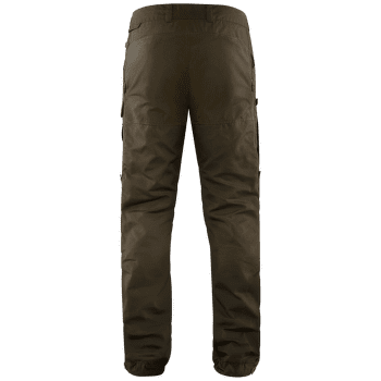 Pantalons Fjällräven Vidda Pro Ventilated Trs Men Dark Olive