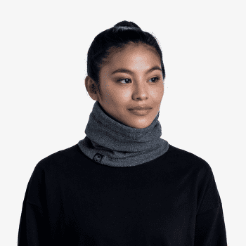 Cache-cou Buff Polar Neck Warmer HTR GRAPE ICE