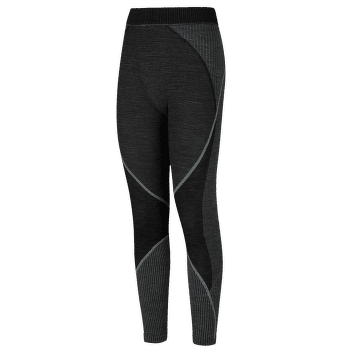 Leggings La Sportiva WOOL70 TECH PANTS Women Carbon/Cloud