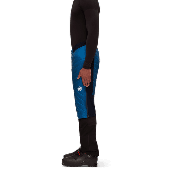 Shorts Mammut Aenergy IN Shorts Men black 0001