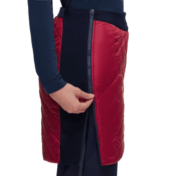 Jupes Mammut Aenergy IN Skirt Women marine 5118