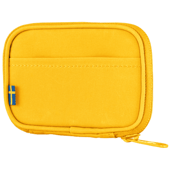 Portefeuille Fjällräven Kanken Card Wallet Sky Blue