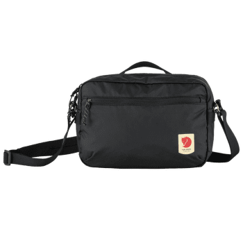 Sac Fjällräven High Coast Crossbody Black