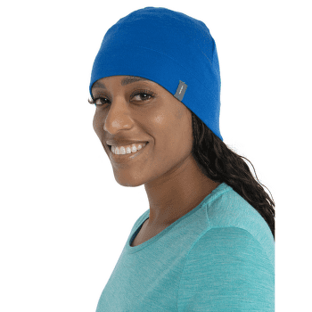 Casquettes Icebreaker Merino 260 Ridge Beanie Midnight Navy