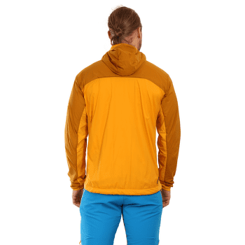 Veste Direct Alpine Alpha Jacket 4.0 Men ocean/navy
