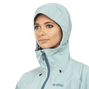Veste Direct Alpine COMET Lady orchid