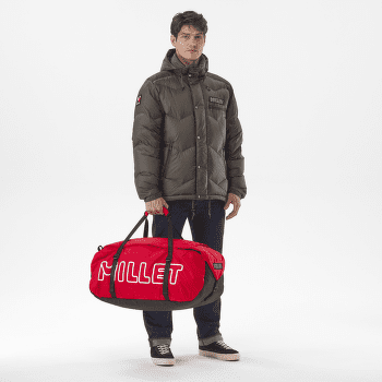 Sac Millet DIVINO DUFFLE 60 SAPHIR NEW