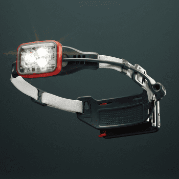 Lampe frontale Black Diamond DISTANCE 1500 Octane