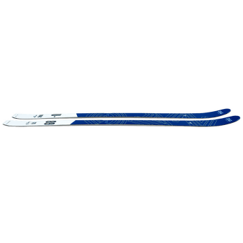 Ski Zag UBAC 89 BLUE/WHITE