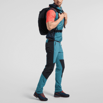 Gilet La Sportiva ACROSS LITE VEST Men Cypress/Night Sky