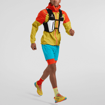 Veste La Sportiva POCKETSHELL JKT Men Mountain Red