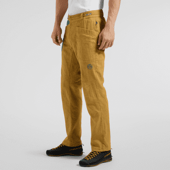 Pantalons La Sportiva SIERRA ROCK PANT Men Lake/Night Sky