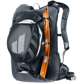 Sac a dos deuter Updays 24 SL Black