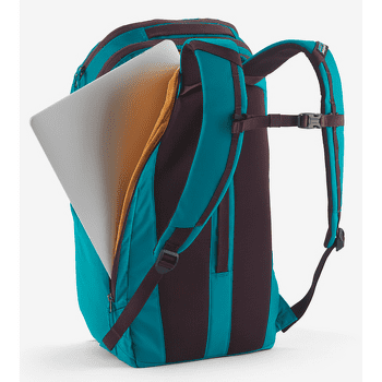Sac a dos Patagonia Black Hole Pack 32 L Smolder Blue