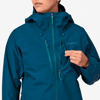 Veste Patagonia Triolet Jacket Women Light Violet