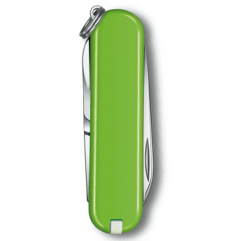 Couteau Victorinox Classic SD Colors Smashed Avocado